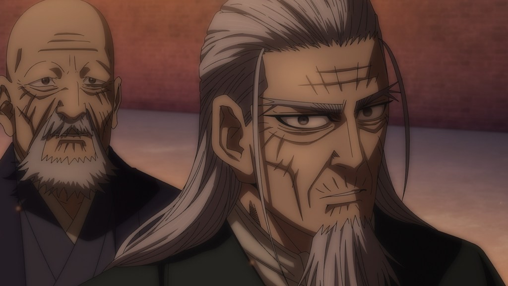 Golden Kamuy Final Arc Episode 3 Story & Preview Cuts