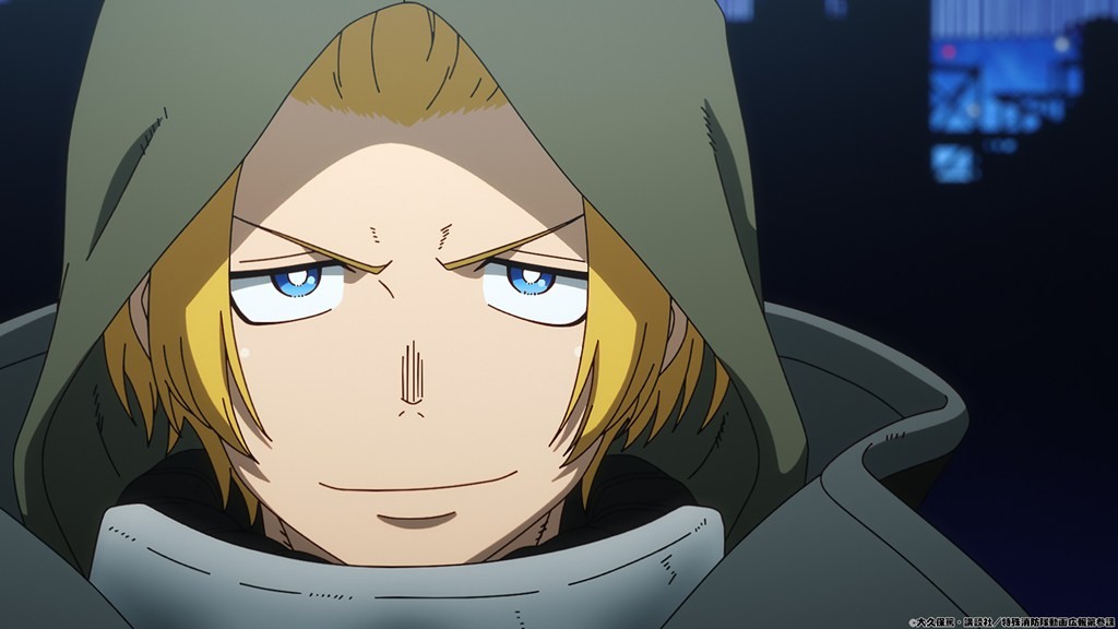 Fire Force Season 3 Episode 17 story & Preview Cuts Released | Japan ...