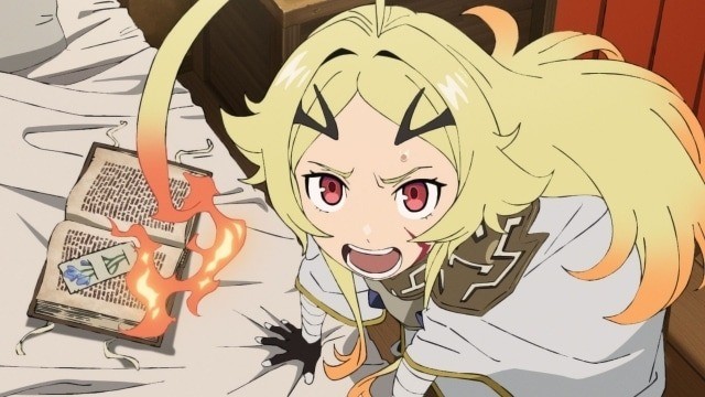 Sentenced to Be a Hero Episode 7 Story & Preview Cuts Released