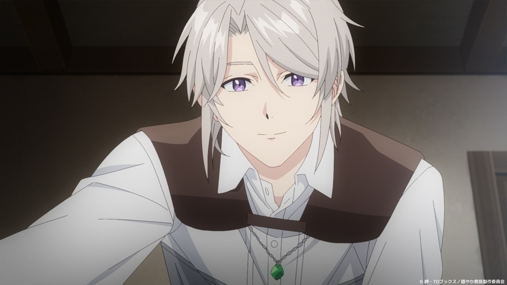 A Gentle Noble's Vacation Recommendation Episode 7 Story & Preview