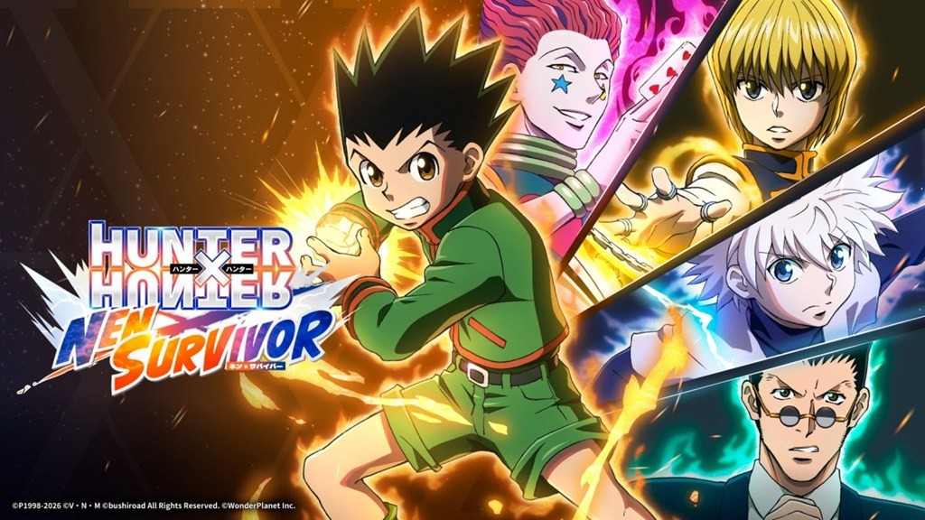 HUNTER×HUNTER アニメヒーローズ Amazon | アニメヒーローズ HUNTER×HUNTER ハンター×ハンター ミニ