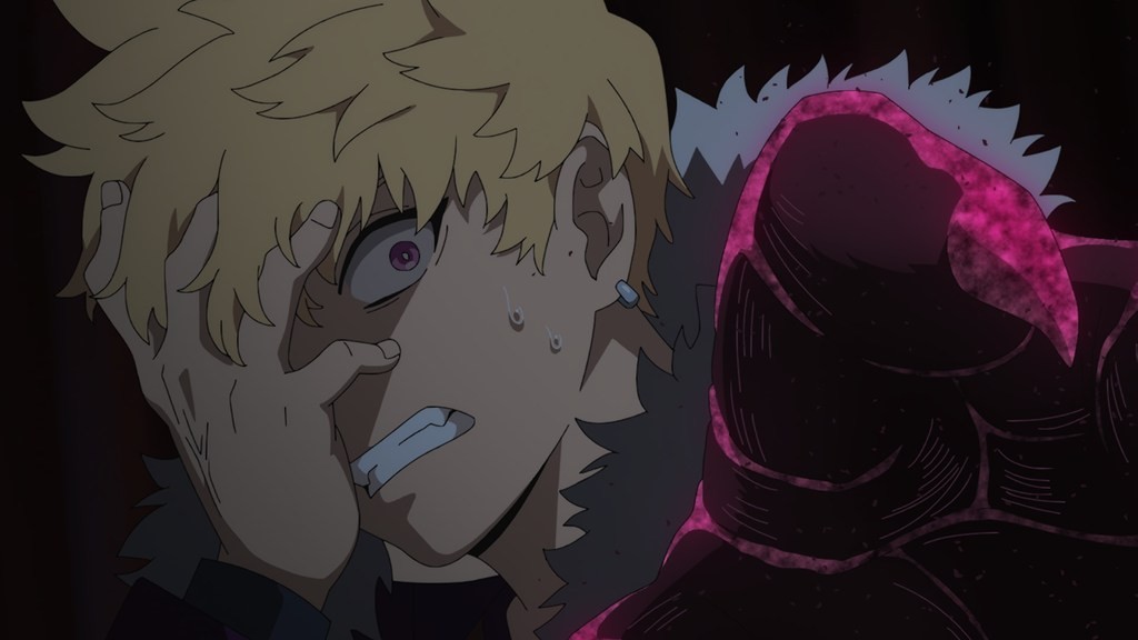 Scum of the Brave Episode 7 Story & Preview Cuts Released | Japan