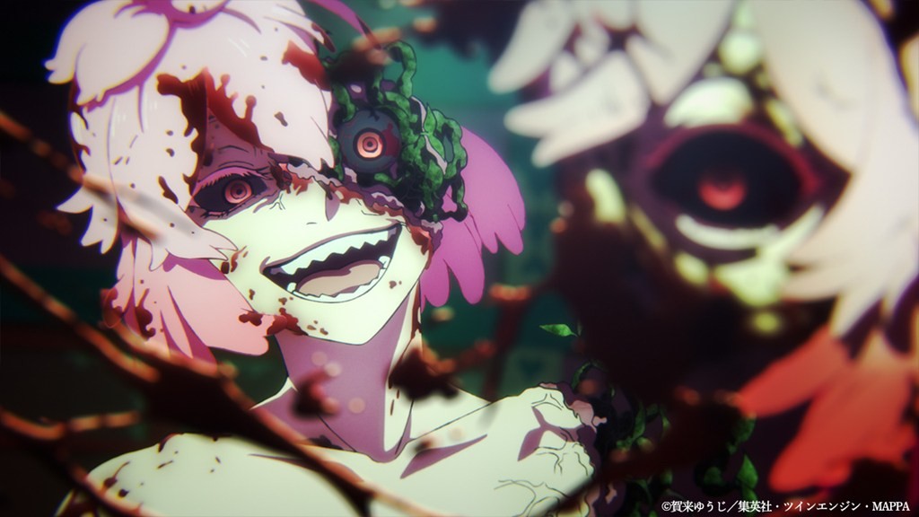 Hell's Paradise Season 2 Episode 21 (S2EP8) Story & Preview Cuts