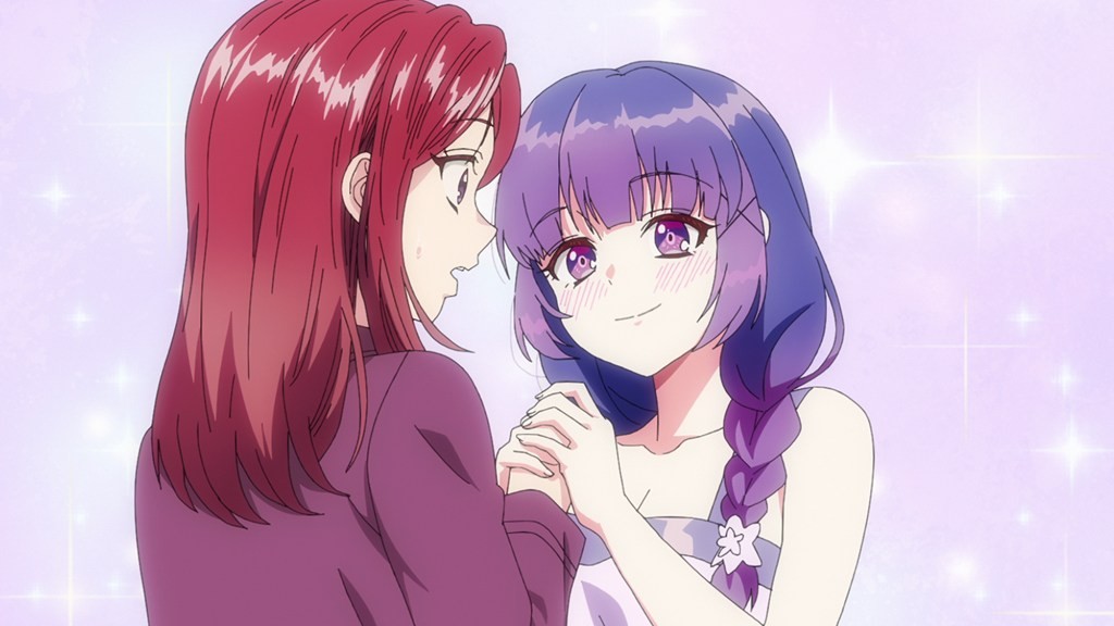Does It Count If You Lose Your Virginity To An Android Episode 8 Story 