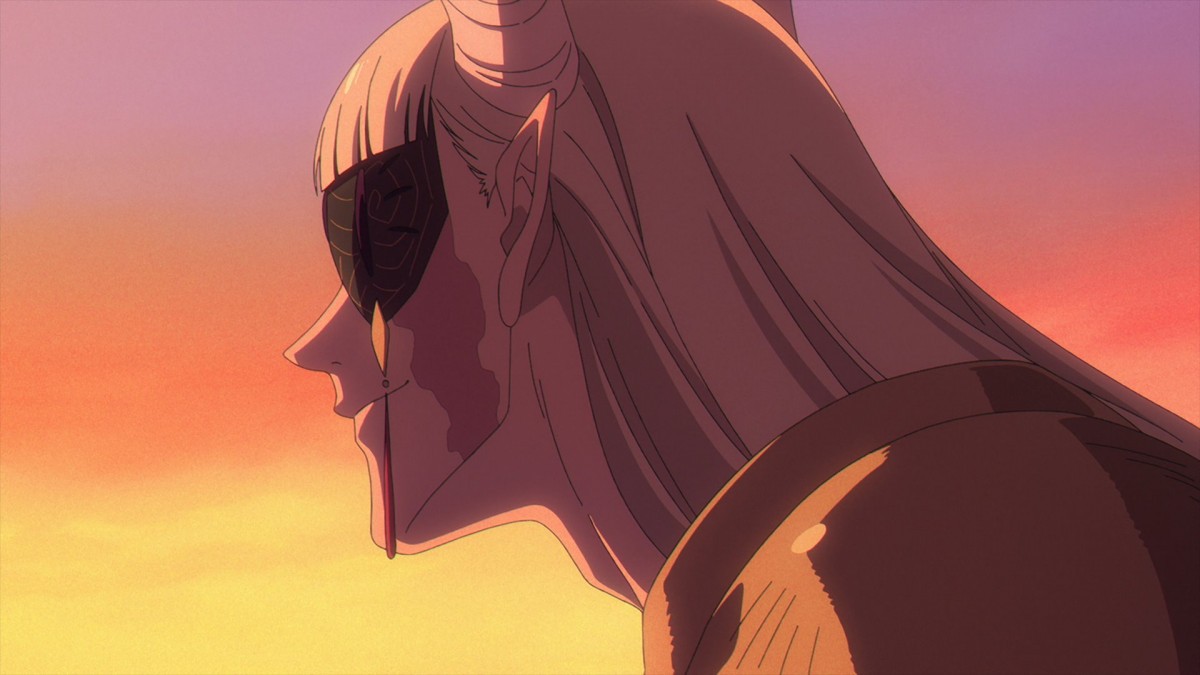 Frieren: Beyond Journey’s End Episode 35 (S2 EP7) Story & Preview Cuts ...