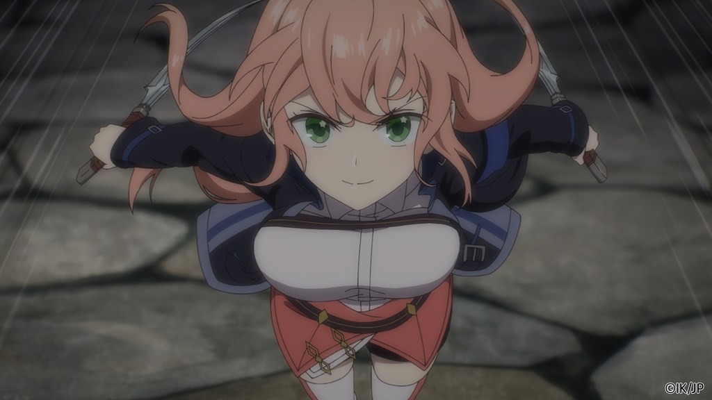 Jack-of-All-Trades, Party of None Episode 10 Story & Preview Cuts