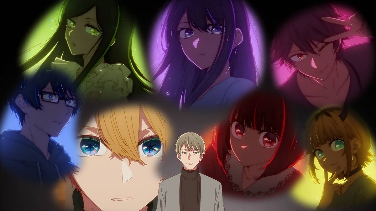 Oshi no Ko Episode 33 (S3 EP9) Story & Preview Cuts Released | Japan ...