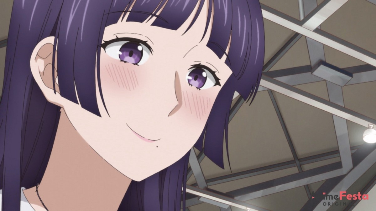 Do You Like Big Girls? Episode 1 Story & Preview