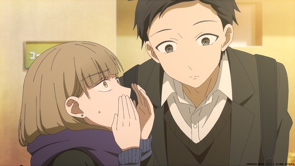 The Ramparts of Ice Episode 2 Story & Preview Cuts Released | Japan ...