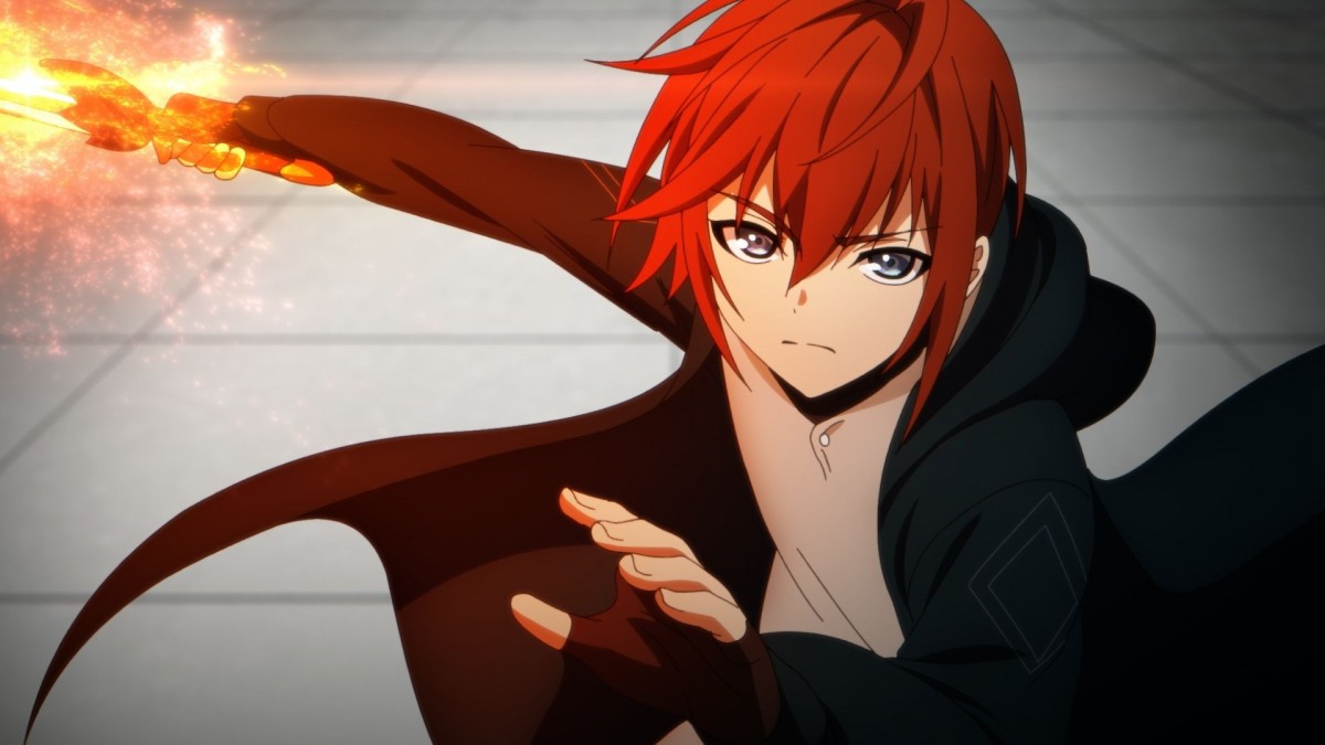 アニメ Till The End Of Time REDHEAD The Beginning After the End (TBATE) Season 2 Episode 4 Story