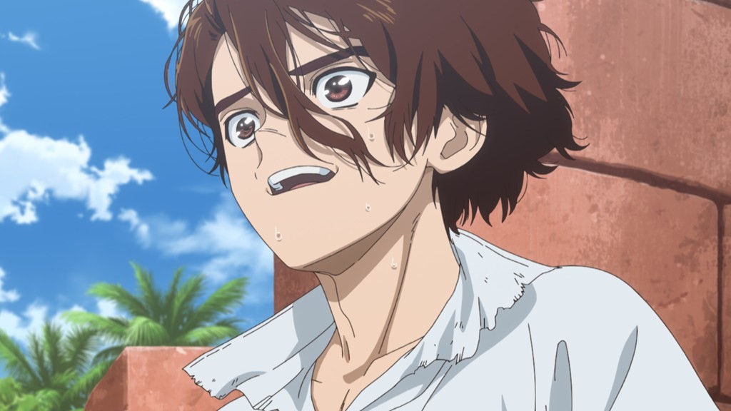 Dr. STONE SCIENCE FUTURE Episode 28 Story & Preview Cuts Released ...