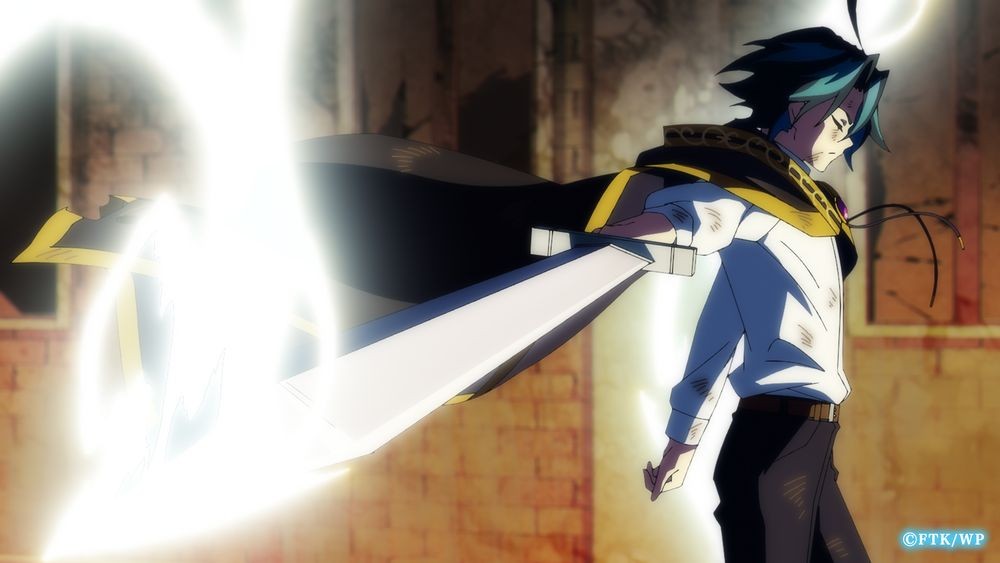 Wistoria: Wand and Sword Episode 15 Story & Preview Cuts Released