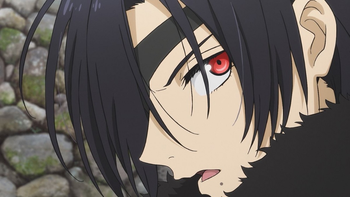 Asa Character Guide: Daemons of the Shadow Realm (Yomi no Tsugai