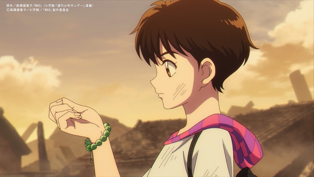 MAO Episode 7 Story & Preview Cuts Released | Japan Anime News