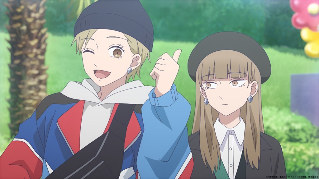 The Ramparts of Ice Episode 10 Story & Preview Cuts Released | Japan ...
