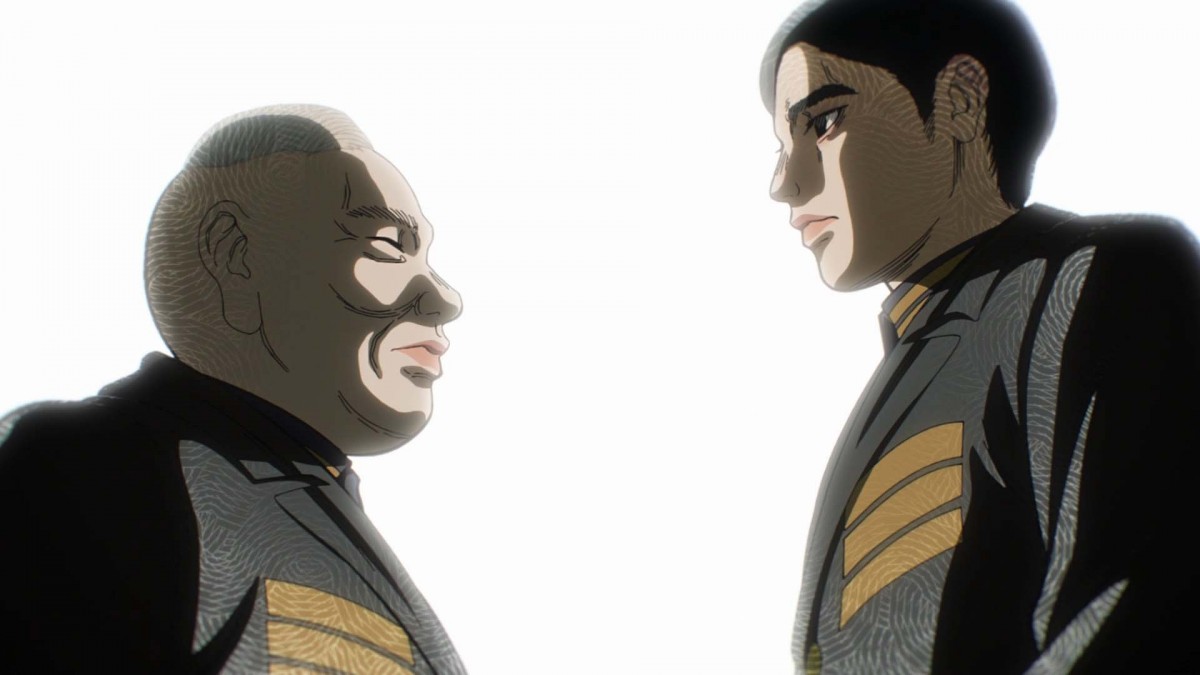 Nippon Sangoku Episode 11 - Aoteru bertemu Taira