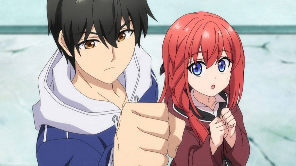 The Villager of Level 999 Episode 1 Story & Preview Cuts Released