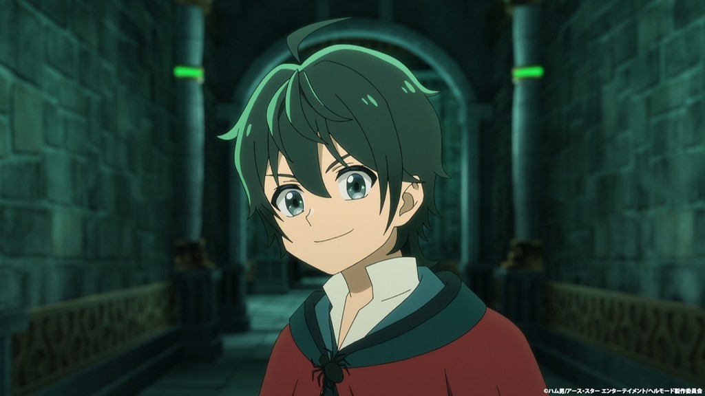 Hell Mode Episode 13 Story & Preview Cuts Released | Japan Anime