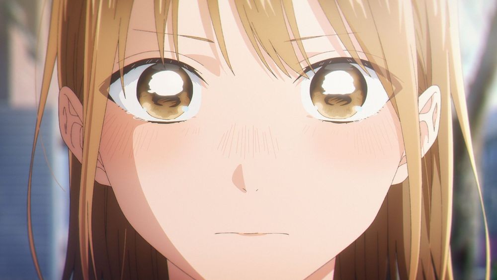 Blue Box Episode 29 Story & Preview Cuts Released: Taiki Rushes to ...