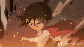 Past "Detective Conan" Movies & Compilation of 10 Works Start Streaming on ABEMA