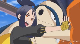 "Pokémon" New Chapter Begins! Kiwada-san Appears: Episode 46 Synopsis & Scene Cuts Released Featuring the Elite Four