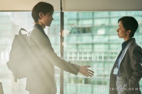 Masaki Suda Surprisingly Appears in Korean Version of "Parasyte," Inspired by the Dynamic Production Style of Korean Dramas