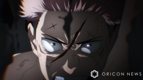 "Jujutsu Kaisen" Final Episode Original Drawings Released: Stern Faces of Itadori & Okkotsu