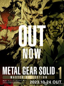 Hiro Mashima Draws "Metal Gear" Illustration: A Colorful Piece that "Changed His Life"