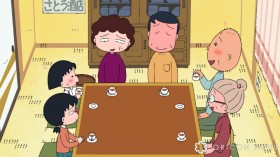 "Maruko" Kokoro Kikuchi Makes Her Debut; Her First Line: "Everyone~ Here we go~!" Various Reactions: "Such a young voice~" "Feels just right"