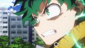 "Manga 'My Hero Academia' Might Conclude Next Year, Author Hints - Story Reaches Climax: 'If It's Still Running at Next Year's Jump Festa, Expect a Prostration Festival On Stage'"