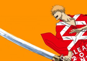 BLEACH" Author Taito Kubo's First Official Fan Club Opens with Illustrations, Drawing Materials, and More!