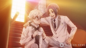 New PV for "Theatrical Version Blue Lock" Unveiled: Reo Cries Over Nagi's Ego, "We Are the Strongest Partners"