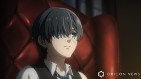 "Black Butler -Public School Arc" – Ciel gains the Trust of P4! Synopsis and Scene Cuts Released for Episode 4
