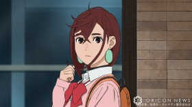 "Dandadan" to Air in October Next Year, Teaser PV Released with Roles of Momo by Shion Wakayama, Okarun by Natsuki Hanae, Turbo-Granny by Mayumi Tanaka, and Serpo by Kazuya Nakai