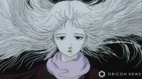 "Angel's Egg" 4K Remastered Edition in Production to Celebrate 40 Years of the Legendary Anime by Mamoru Oshii and Yoshitaka Amano