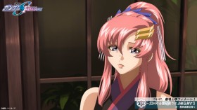 "Gundam SEED" Lacus' Home Cooking Sparks Major Buzz: "Kira's Stomach Won't Hold Up," "Collaborate with a Bento Shop!"