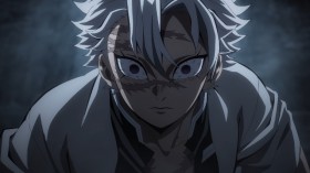 "Demon Slayer": Tomokazu Seki Finally Delivers "Wind Breathing" Line in Notable Battle Scene; Wind Hashira Sanemi’s Role is Fueled by Loyalty and “Simply Demons”