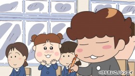 "Atashin'chi" New Series Starts Streaming in June: New Episodes on the 5th of Each Month for 5 Consecutive Months