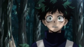 "My Hero Academia" U.A. Traitor Revealed: Episode 141 Synopsis & Scene Cuts Released