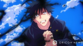 Yuma Uchida Excited by the Strength of Megumi Fushiguro's Father, Jin, in "Jujutsu Kaisen": Takehito Koyasu's Voice Presence Was "Incredible" - Official Interview Released