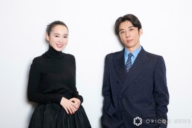 Issei Takahashi & Marie Iitoyo's Marriage Sparks "JoJo Wedding" Buzz After Co-Starring in 'Rohan Kishibe'