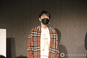 Author of "BLEACH" Takes the Stage at the Event; After Finishing the manga Series,  he still fears when people ask " 'Where's the next episode?"  Past editors gathered to reveal secret stories about K