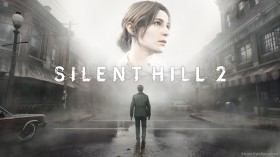 "Silent Hill 2" Remake to be Released in October - Too Scary... 13-Minute Gameplay Footage Unveiled