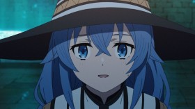 'Mushoku Tensei II' Episode 21 Synopsis & Scene Cuts Released: Roxy Rescued! Rudeus Reminisces