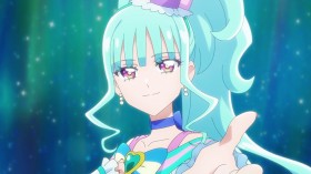 'Wonderful Precure!' Cure Lillian is Born! Episode 19 Synopsis & Scene Cuts Released