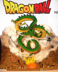 Construction of the World's First "Dragon Ball" Theme Park Announced in Saudi Arabia's Entertainment Megacity "Qiddya City"