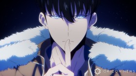 "Solo Leveling" Season 2 Announced with a Trailer Release; Becomes the Most-Watched Series This Season on Crunchyroll