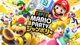 Nintendo Announces Two New 'Mario' Titles: 'Mario & Luigi RPG' and 'Mario Party' Set for Fall Release with Trailers Revealed [Nintendo Direct]