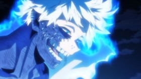 My Hero Academia : Intense Face-off Between Todoroki Brothers! Episode 146 Synopsis and Scene Cuts Released; Live YouTube Stream with Yuki Kaji & Hiro Shimono on Air Date