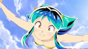 "Urusei Yatsura" Ends at 46 Episodes! Thank You Visual Released. Hiroshi Kamiya & Sumire Uesaka: "Thank you for your continued support!"